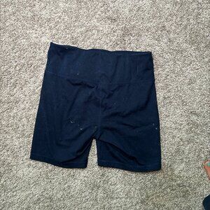 jockey bicycle shorts